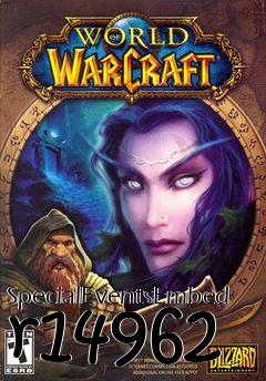 Box art for SpecialEventsEmbed r14962