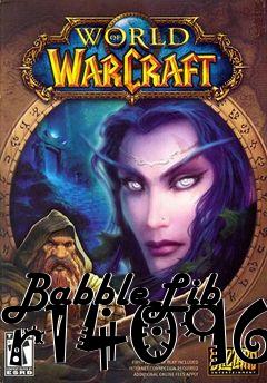 Box art for BabbleLib r14096