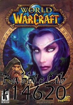 Box art for BabbleLib r14620