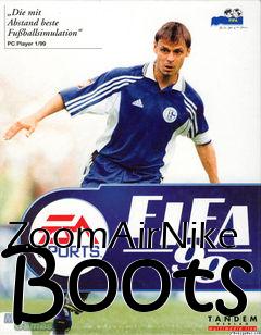 Box art for ZoomAirNike Boots