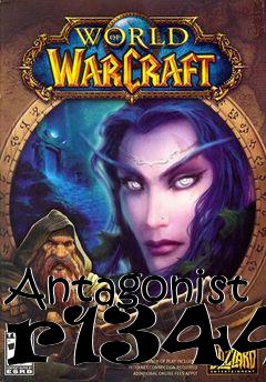 Box art for Antagonist r13449