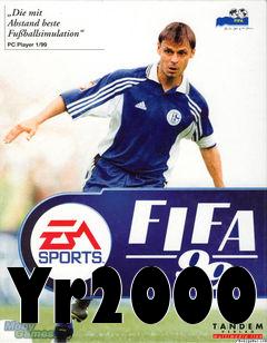 Box art for Yr2000