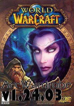 Box art for AceWardrobe v1.24.03