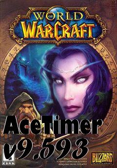 Box art for AceTimer v9.593