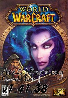 Box art for Ace2 [Burning Crusade Beta] v1.41.38