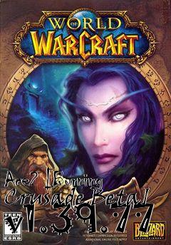 Box art for Ace2 [Burning Crusade Beta] v1.39.77