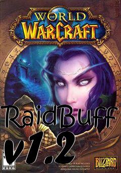 Box art for RaidBuff v1.2