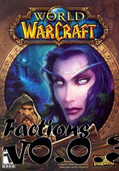 Box art for Factions v0.0.3