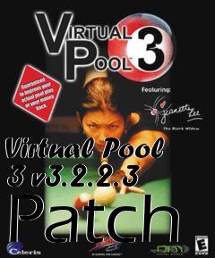Box art for Virtual Pool 3 v3.2.2.3 Patch