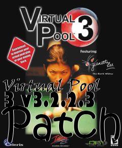 Box art for Virtual Pool 3 v3.2.2.3 Patch