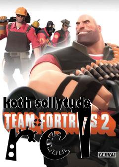 Box art for koth sollytude rc1