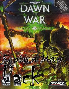 Box art for Replica Map Pack