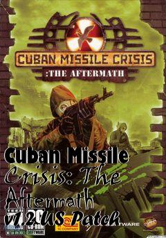 Box art for Cuban Missile Crisis: The Aftermath v1.2 US Patch