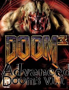 Box art for Advanced Doom3 v1.1