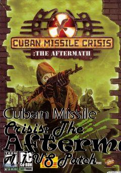 Box art for Cuban Missile Crisis: The Aftermath v1.1 US Patch