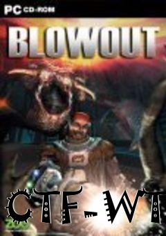 Box art for CTF-WTF