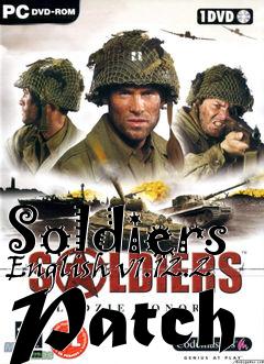 Box art for Soldiers English v1.12.2 Patch