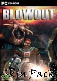 Box art for Skin Pack