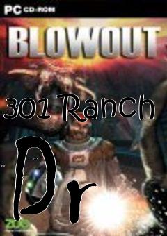 Box art for 301 Ranch Dr