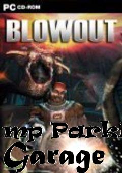 Box art for mp Parking Garage