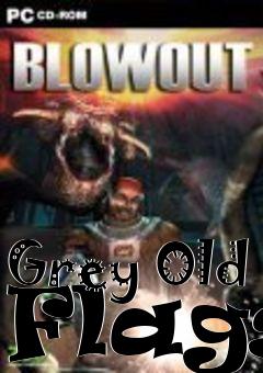 Box art for Grey Old Flags