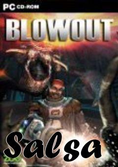 Box art for Salsa