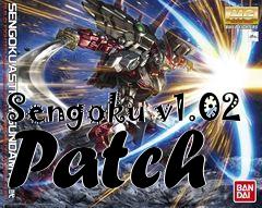 Box art for Sengoku v1.02 Patch