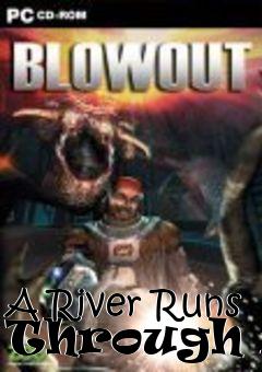 Box art for A River Runs Through it