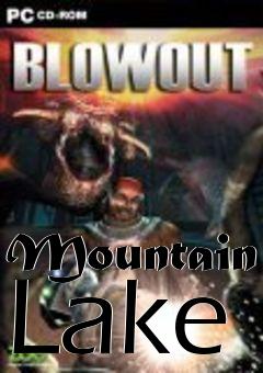 Box art for Mountain Lake