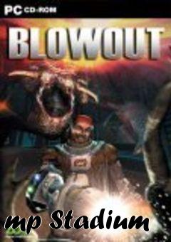 Box art for mp Stadium