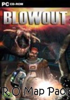 Box art for R O Map Pack