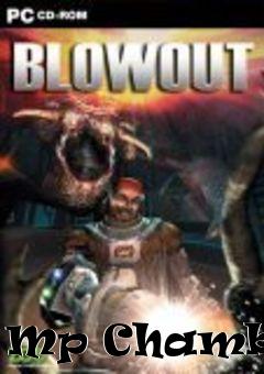 Box art for Mp Chambios