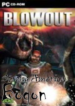 Box art for Strong America Bogon