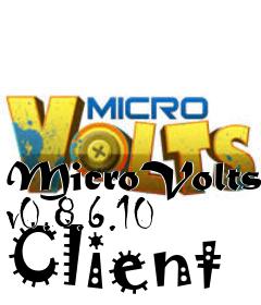 Box art for MicroVolts v0.8.6.10 Client