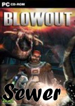 Box art for Sewer