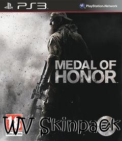 Box art for WV Skinpack