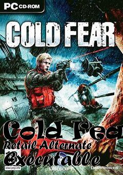 Box art for Cold Fear Retail Alternate Executable