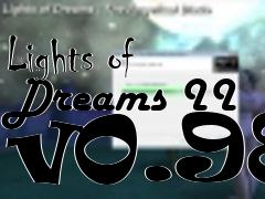 Box art for Lights of Dreams II v0.98