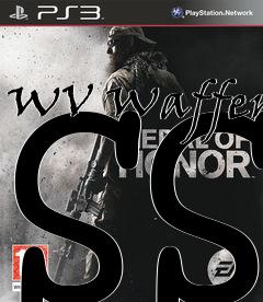 Box art for WV Waffen SS