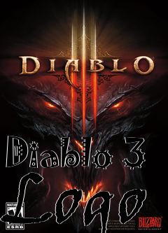 Box art for Diablo 3 Logo