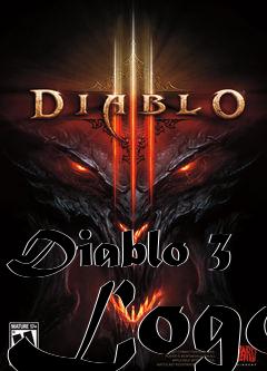 Box art for Diablo 3 Logo