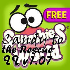 Box art for Candy to the Rescue II v1.07