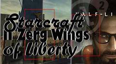 Box art for Starcraft II Zerg Wings of Liberty