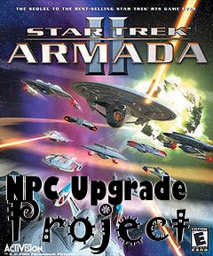 Box art for NPC Upgrade Project