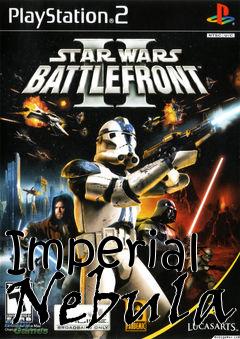 Box art for Imperial Nebula