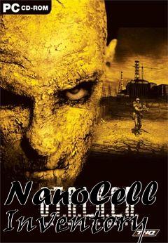 Box art for NanoCell Inventory