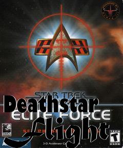 Box art for Deathstar Flight