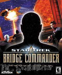 Box art for BC Stabilizer