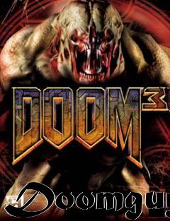 Box art for Doomguy