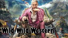 Box art for Wild-Wild-Western